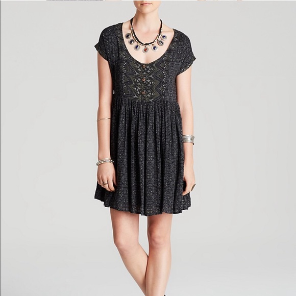 Free People Sundown dress - Picture 3 of 5